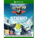 Steep