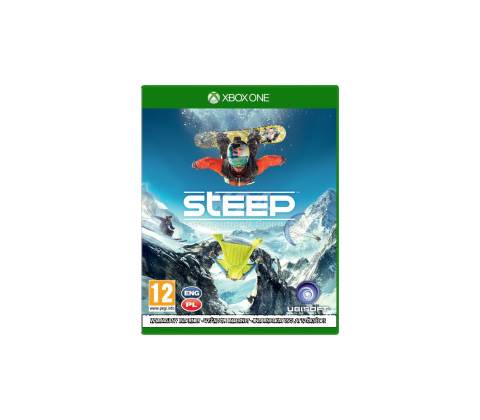 Steep