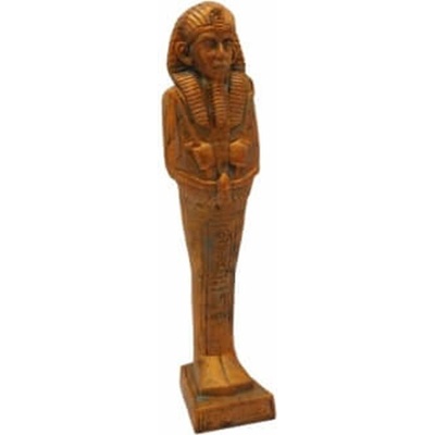 Soška resin Faraon 47 cm