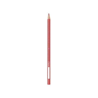 Faber-Castell Faber-Castell: Червен цветен молив Grip 01