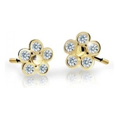 Cutie Jewellery C2744-30-X-1 bílá