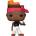Funko Фигура Funko POP! Disney: The Proud Family - Uncle Bobby #1176 (078921)