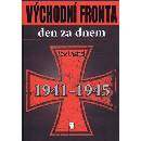 Východní fronta den za dnem 1941 - 1945