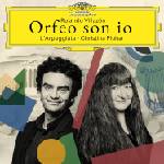 Universal Villazon, Pluhar: Orfeo Son Io - CD (087940)