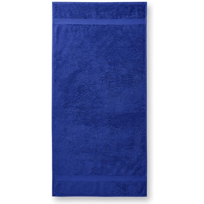 Malfini Terry Towel Uterák 90305 královská modrá 50x100 cm