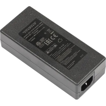 MikroTik Захранващ PoE адаптер Mikrotik 48V2A96W (48V2A96W)