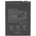 MPS Батерия за Xiaomi Redmi Note 11 / Poco M4 Pro 4G, BN5D, 5000 mAh (18713)