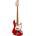 Fender Player Jazz Bass® PF CAR