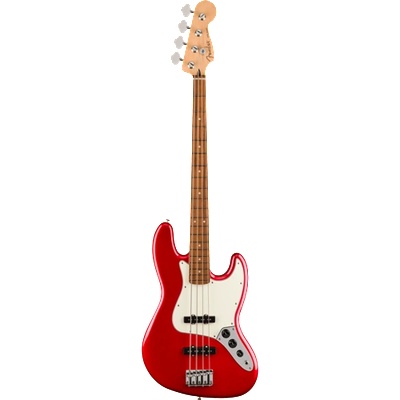 Fender Player Jazz Bass® PF CAR