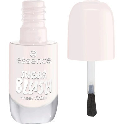 Essence Gel Nail Colour 05 Sugar Blush Lak na nechty 8 ml