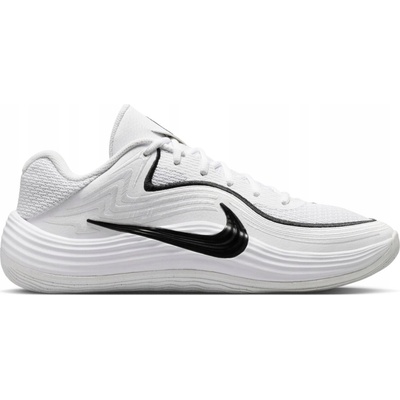 Nike Precision 7 Men Basketball Shoes FN4322-101 Bílá – Hledejceny.cz