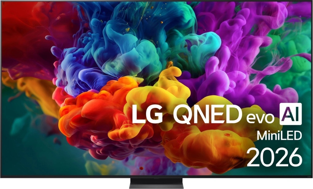 LG 100QNED87B6