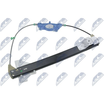 NTY Mechanizmus zdvíhania okna EPS-AU-009