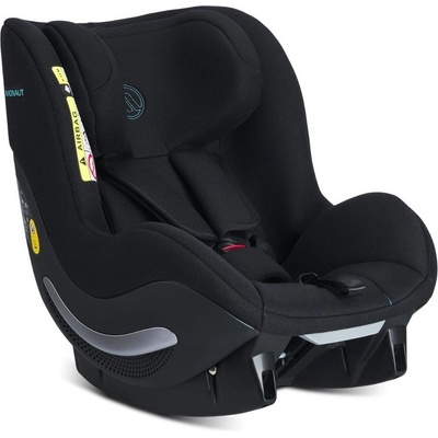 AVIONAUT Aerofix Smart i-size + IQ Orbit 2025 Black