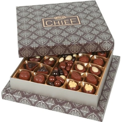 Bolci Chocolates Chief Prestige 350 g