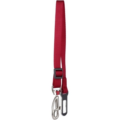 Red Dingo Bezpečnostný pás 15 mm x 34-50 cm
