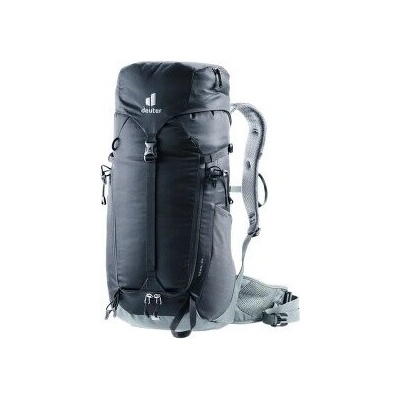 Deuter Trail 24 l black-shale