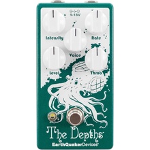 EarthQuaker Devices The Depths V2