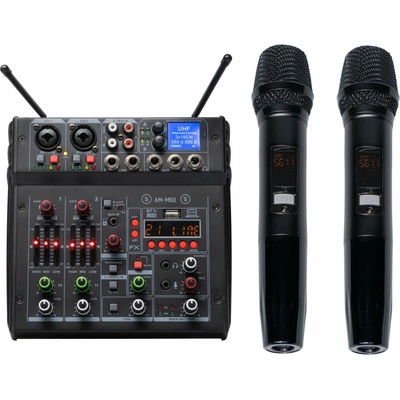 Soundeus AM-M60