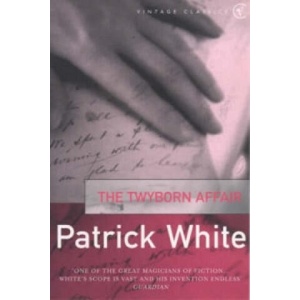 Twyborn Affair | Patrick White (1995)
