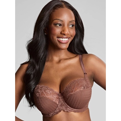 Panache Envy Full Cup chestnut 7285
