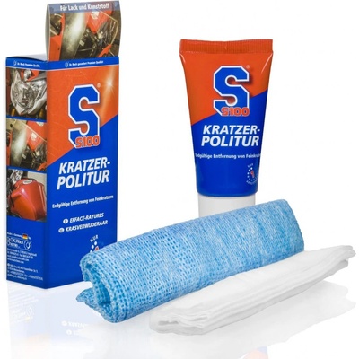 S100 Kratzer Politur 50 ml