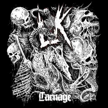 LIK - CARNAGE LTD. LP
