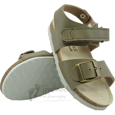 Protetika ORS T 97N vzor 53 Khaki