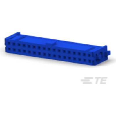 TE Connectivity 1-1658526-8, 1 ks Tray