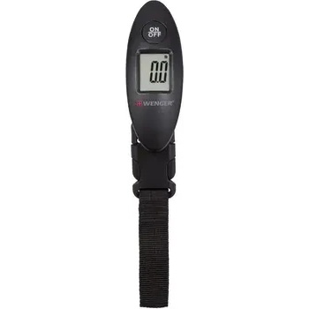 Image 1 of Wenger Кантарче за багаж Wenger Mini Digital Luggage Scale (611883)