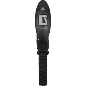 Wenger Кантарче за багаж Wenger Mini Digital Luggage Scale (611883)