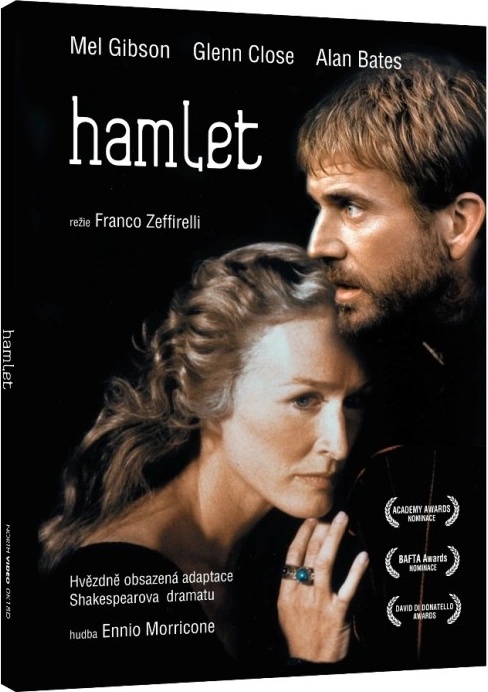 Hamlet DVD