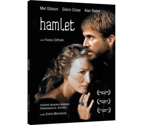 Hamlet DVD