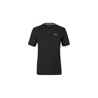 Salewa Pure Dolomites Hemp T-Shirt black out