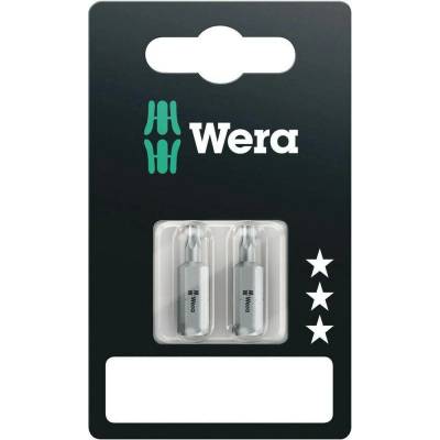 Wera TX 15 x 25 mm 2ks 05073340001