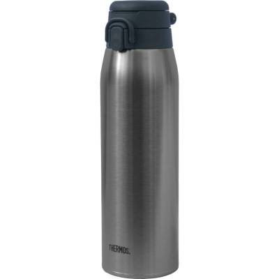 Thermos termohrnek Motion JOS 1000 ml stříbrný černý