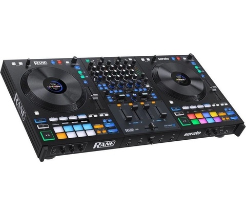 Rane FOUR
