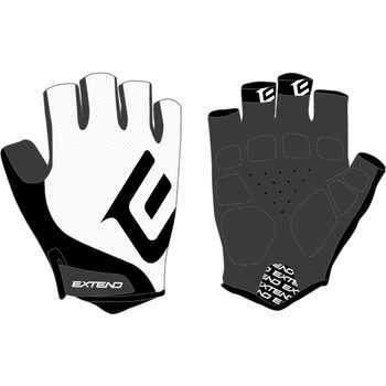 Extend Zhena Wmn SF white/black