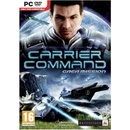 Carrier Command Gaea Mission