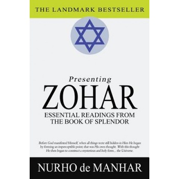 Zohar: Essential Readings from The Book of Splendor