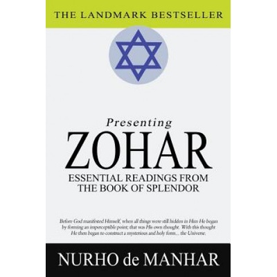 Zohar: Essential Readings from The Book of Splendor