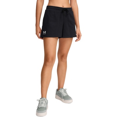 Under Armour Rival terry short xs