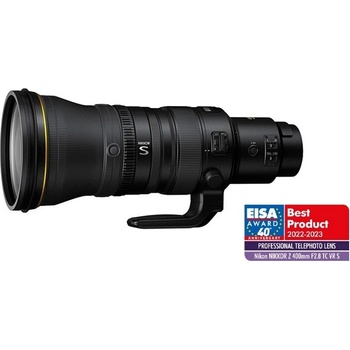 Nikon Nikkor Z 400 mm f/2.8 TC VR S