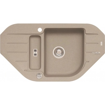 Alveus Niagara 60 BEIGE