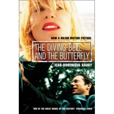 Diving-bell and the Butterfly Bauby Jean-Dominique