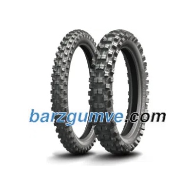 Michelin Starcross 5 ( 2.50-12 TT 36J Предно колело )