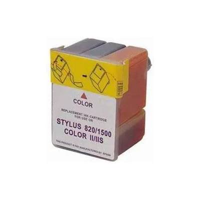 Compatible Epson S020049 Color