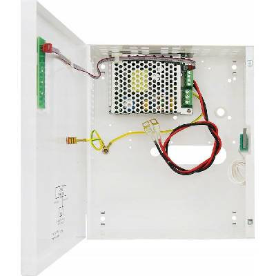 Záložní zdroj Pulsar HPSB-12V3A-B 12V 3A (pro 7Ah baterii)