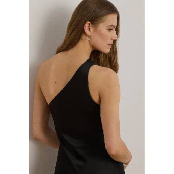 Ralph Lauren асиметрична рокля (253P14047)