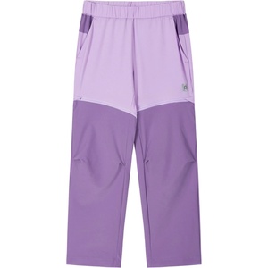 Reima Детски панталон със свалящи крачоли Reima Kid's Kaveris Zip-off trousers - Misty Violet - размер 158 (EU) (701-4290-0120)